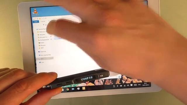 Карманный паяльник ts100 паяем сигнализатор kit diy