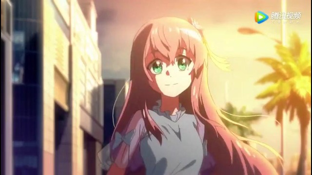 Цветок Лан Мо – трейлер (Озвучка LifeAnime)