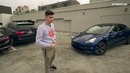 Pavel Suslov. Tesla Model 3 – ЛУЧШАЯ Машина. Тест-драйв, обзор автопилота и новинки