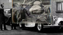 Удивительная История Jaguar XK120 или с чего начинался ЯГУАР