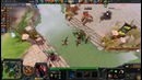 DOTA2: Manila Major: Team Liquid vs Na`Vi (LB Round 3, Game 1)