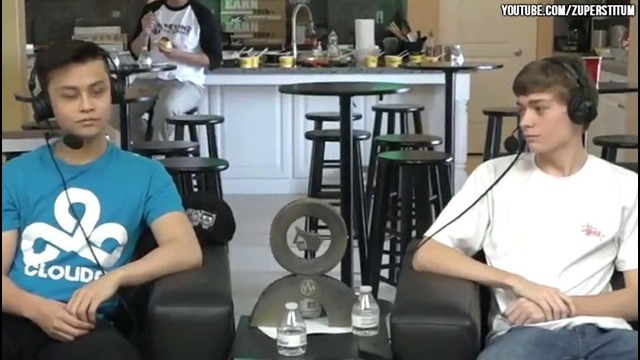 Brax – The Swag Criminal (CSGO)