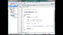 Code::Blocks da ishlash. 2 – qism