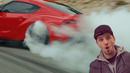 ZaRRubin. Карбон-кевларовая Supra для RDS GP