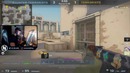 CS:GO Scream Matchmaking on New Dust 2