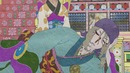 Мононоке / Mononoke (モノノ怪) 4 серия