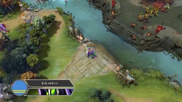 Dota 2 The Art of Rubick – Ep. 114