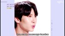 [рус. суб.]170926 My Music My Story VIXX Leo