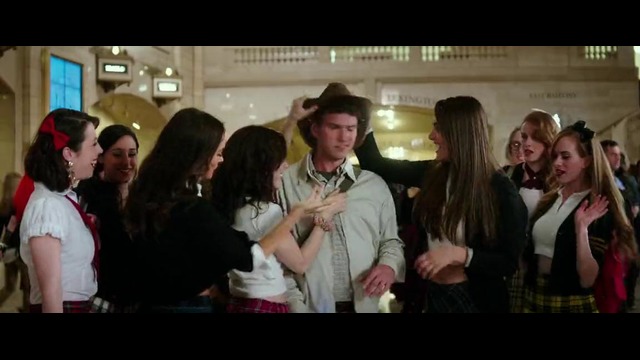 Она прекрасна с фильма «Teenage Mutant Ninja Turtles 2»