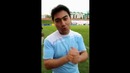 Hayot uchun futbol (Adiz Rajabov)