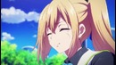 Musaigen no Phantom World 「 AMV 」 – Eye Of The Storm 2017