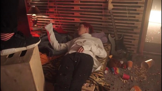 Ninety One – Су Асты (Making Film)