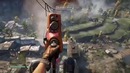 Far Cry 4 и Юзя – Верхом на слоне кидаю мины в вертолёты – GOTY (E3)
