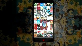 ZTE NUBIA Z5S распаковка и первое знакомство