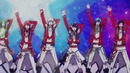 B-PROJECT – 11 серия (Лето 2016)