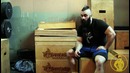 Кроссфит, тренировки для новичков от Бородача