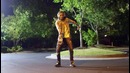 Air Chair – Nonstop dancing