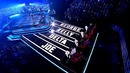 Tayla Thomas sings Let It Go – The Voice Australia 2018