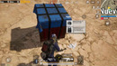 PubgM Alcoponi Solo Round 04+Новый эвент