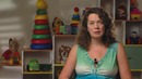 Как научить ребенка переворачиваться