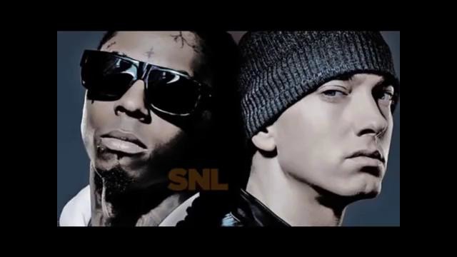 Eminem Feat Lil Wayne – Pray For Me (New Song 20