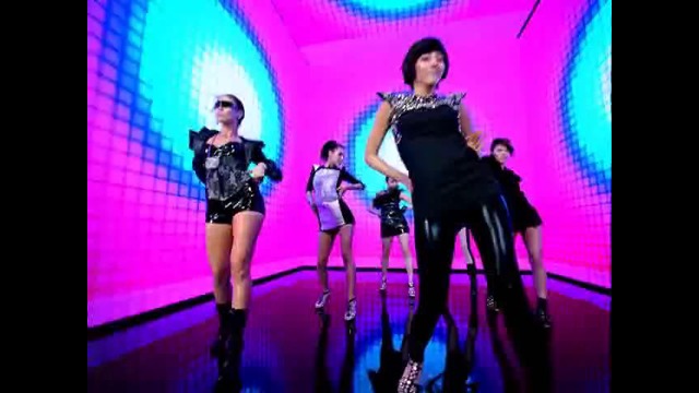 Son Dam Bi & After School – Amoled