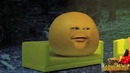 Annoying Orange – The Juice Biggest Fear