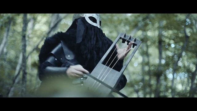 Eihwar – Freyja s calling (Official Music Video 2026)