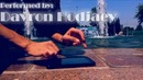 DPM – Hip-Hop Keys – Davron Hodjaev