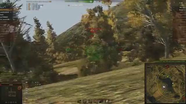 Почему все хотят E50M? | PROТанки #WoT