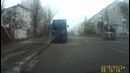 Авария в Кременчуге 24/01/2015