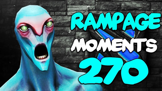 Rampage Moments EP. 270