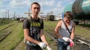 Сколько получают помощники машиниста