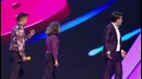 КВН Камызяки Летний Кубок 2016 приветствие