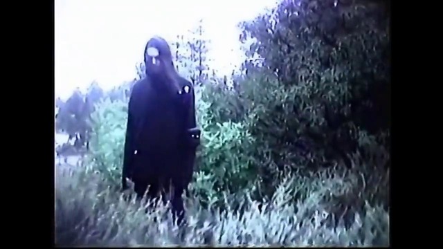 Bones & Eddy Baker – CemeteryWaltz (Official Video)
