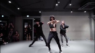 Super Bass – Nicki Minaj | May J Lee Choreography