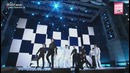 SEVENTEEN- Intro Performance + VERY NICE 2016 MelOn Music Awards