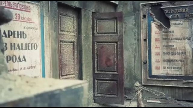Обзор фильма «Сталинград»