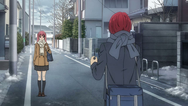 Horimiya: Piece – 6 Серия (Лето 2023!)