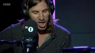 John Martin Anywhere For You (BBC Radio 1 Live Lounge 2014)
