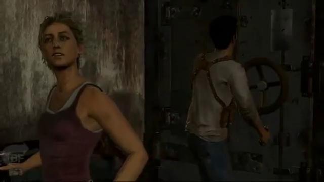Прохождение Uncharted: Drake’s Fortune – Глава 17