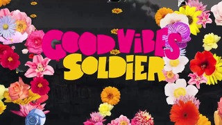 KSHMR ft. Head Quattaz – Good Vibes Soldier