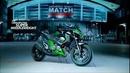 Kawasaki Z800