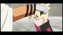 AnimeRap про ^Боруто Удзумаки и Наруто