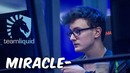 Dota 2 Miracle – Лучшие Моменты в Карьере! (Top 5 Best Miracle Dota 2 )