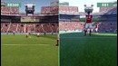 FIFA 17 Demo – Xbox 360 vs. Xbox One Graphics Comparison