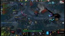 DOTA2: EPICENTER EU Quals: No Diggity – PowerRangers (Grand Final, Game 4) (bo5)