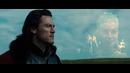 GOD SCREAMER by Atom Music Audio | Dracula Epic Cinematic