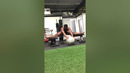 The everything workout