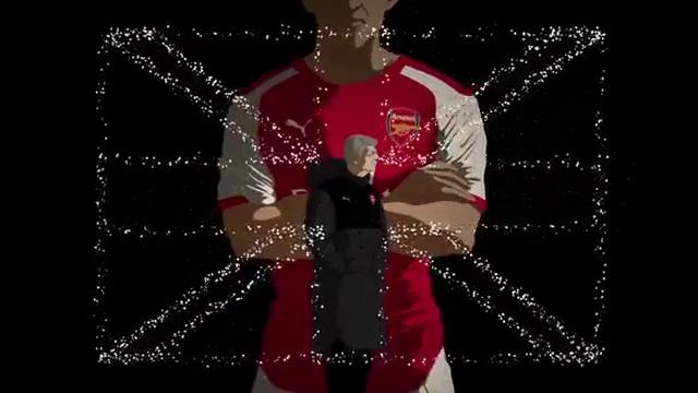 Gatorade – Arsenal: Story of the Cannon